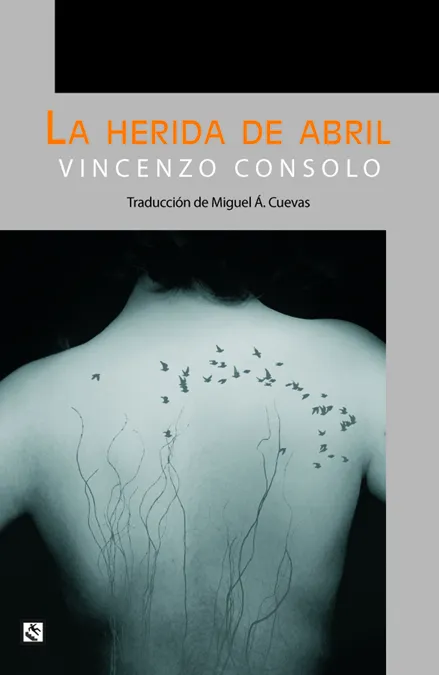 HERIDA DE ABRIL,LA