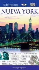 NUEVA YORK -GUIAS VISUALES ED.2012-