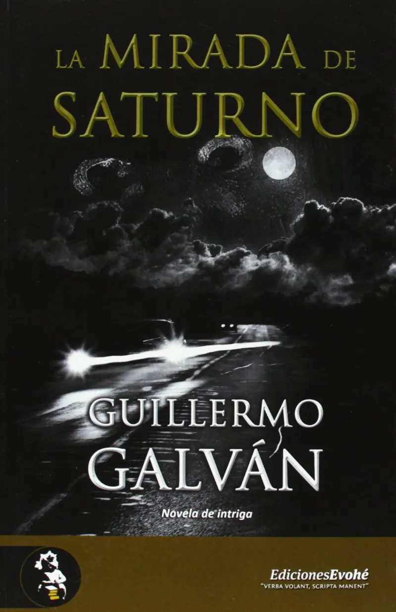 MIRADA DE SATURNO,LA
