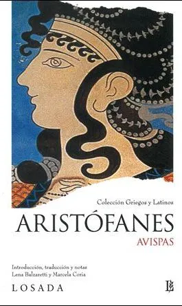 AVISPAS
