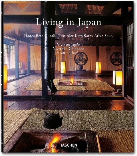 LIVING IN JAPAN -VIVIR EN JAPON-