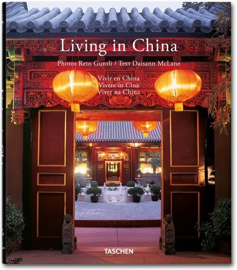 LIVING IN CHINA -VIVIR EN CHINA-