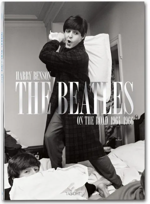 NEATLES ON THE ROAD 1964-1966,THE