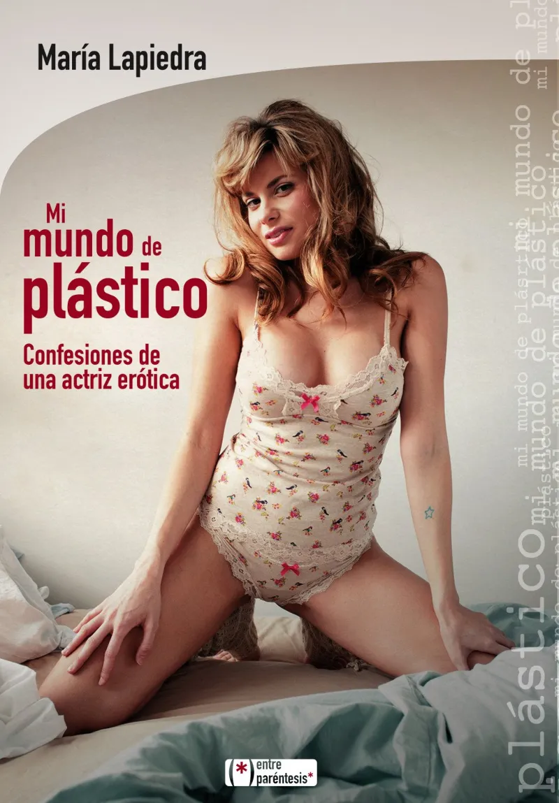 MI MUNDO DE PLASTICO