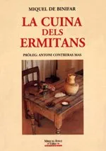 CUINA DELS ERMITANS,LA