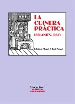 CUINERA PRACTICA,LA -FELANITX 1935-