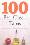 100 BEST CLASSIC TAPAS