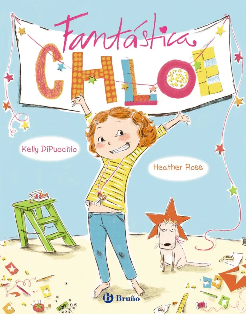 FANTASTICA CHLOE,LA -CASTELLA-