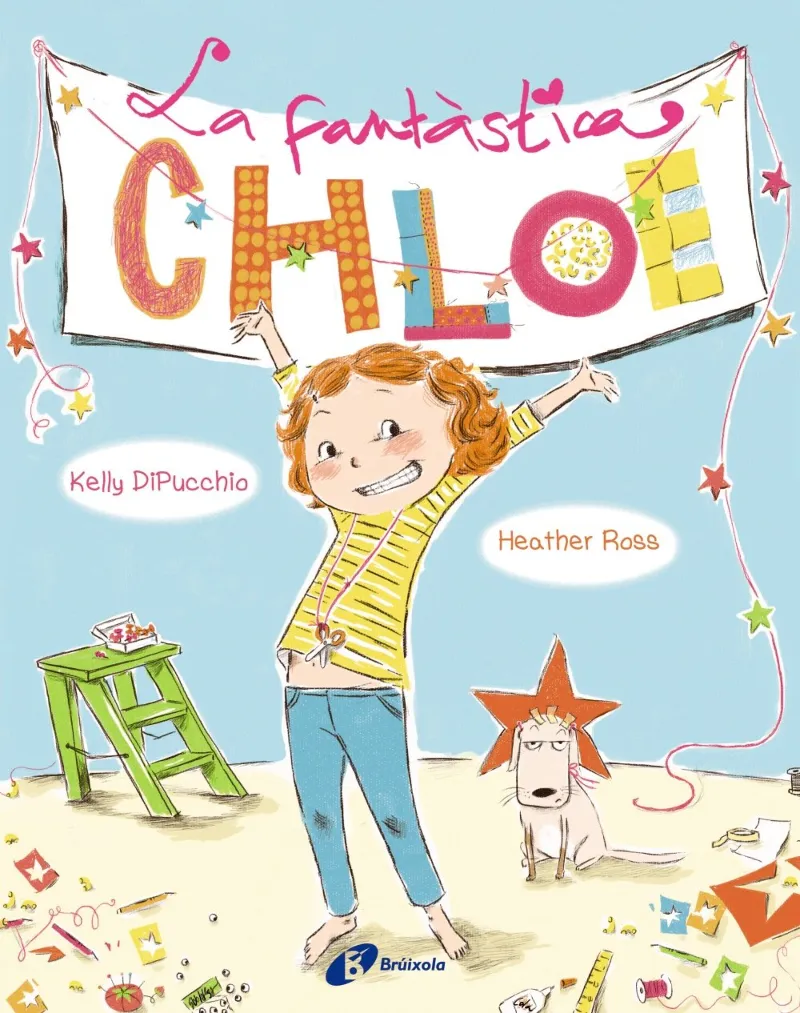 FANTASTICA CHLOE,LA -CATALA-