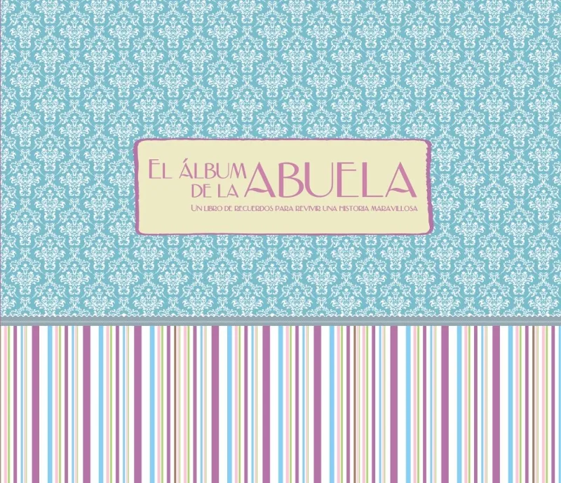 ALBUM DE LA ABUELA,EL
