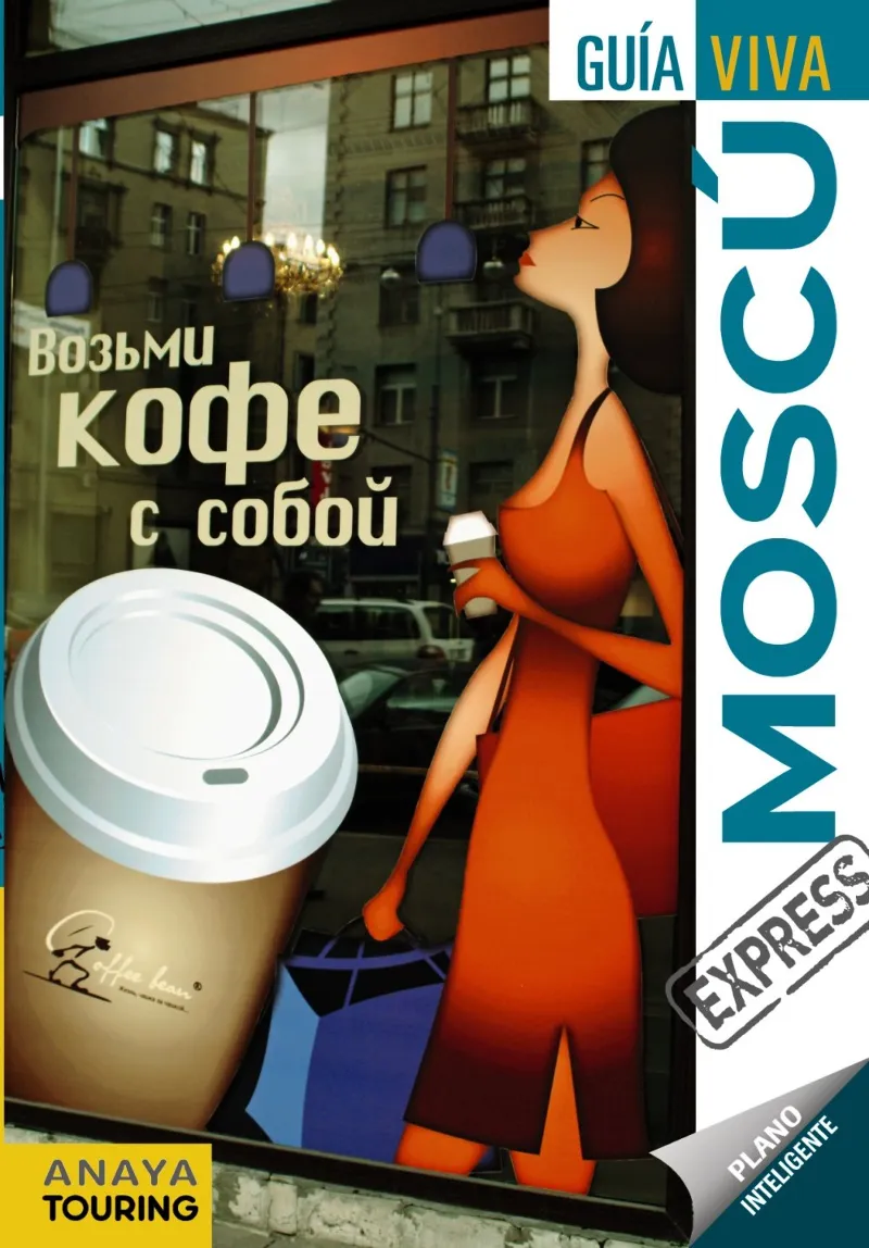 MOSCU -GUIA VIVA EXPRESS-