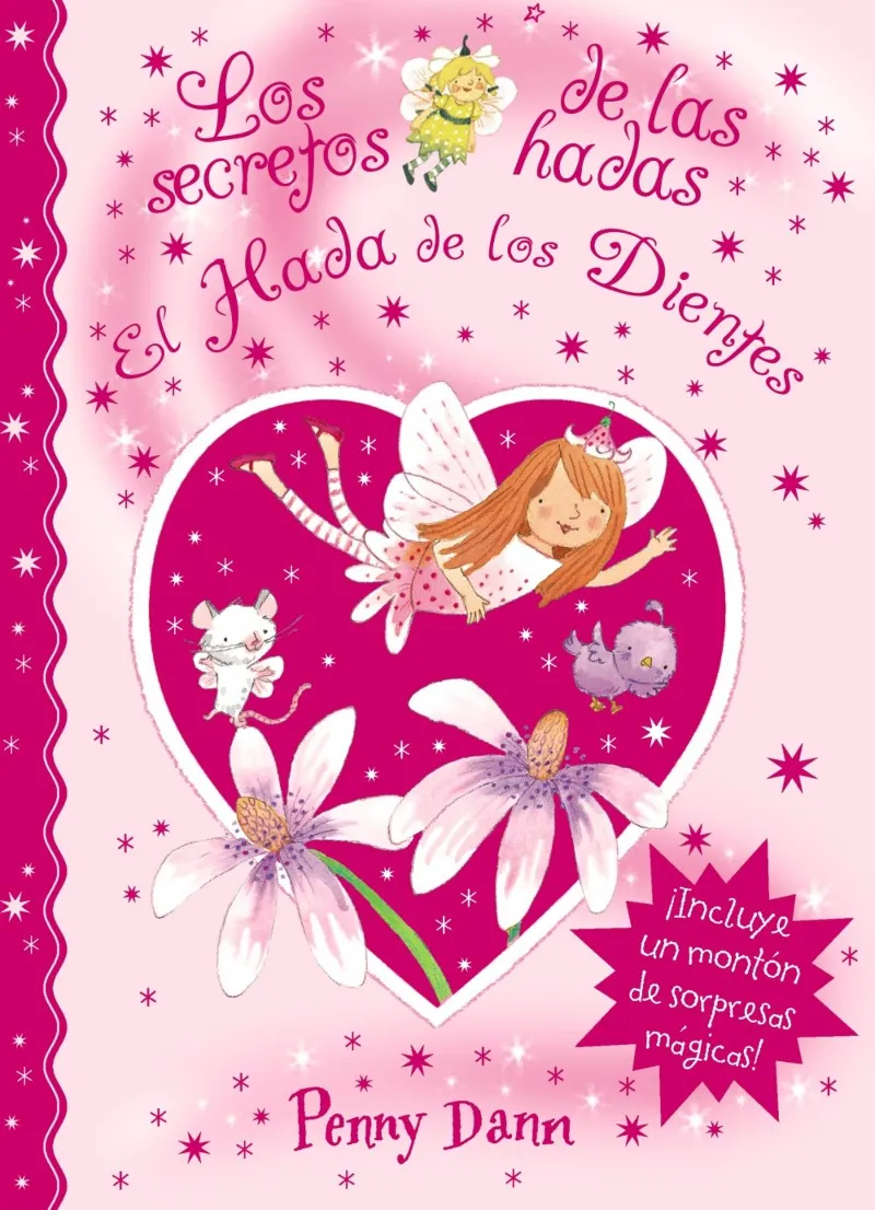 HADA DE LOS DIENTES,EL
