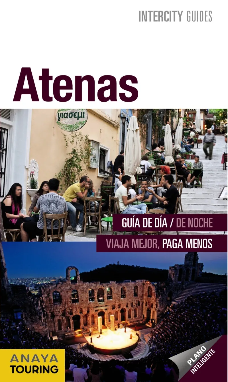 ATENAS + PLANO INTELIGENTE