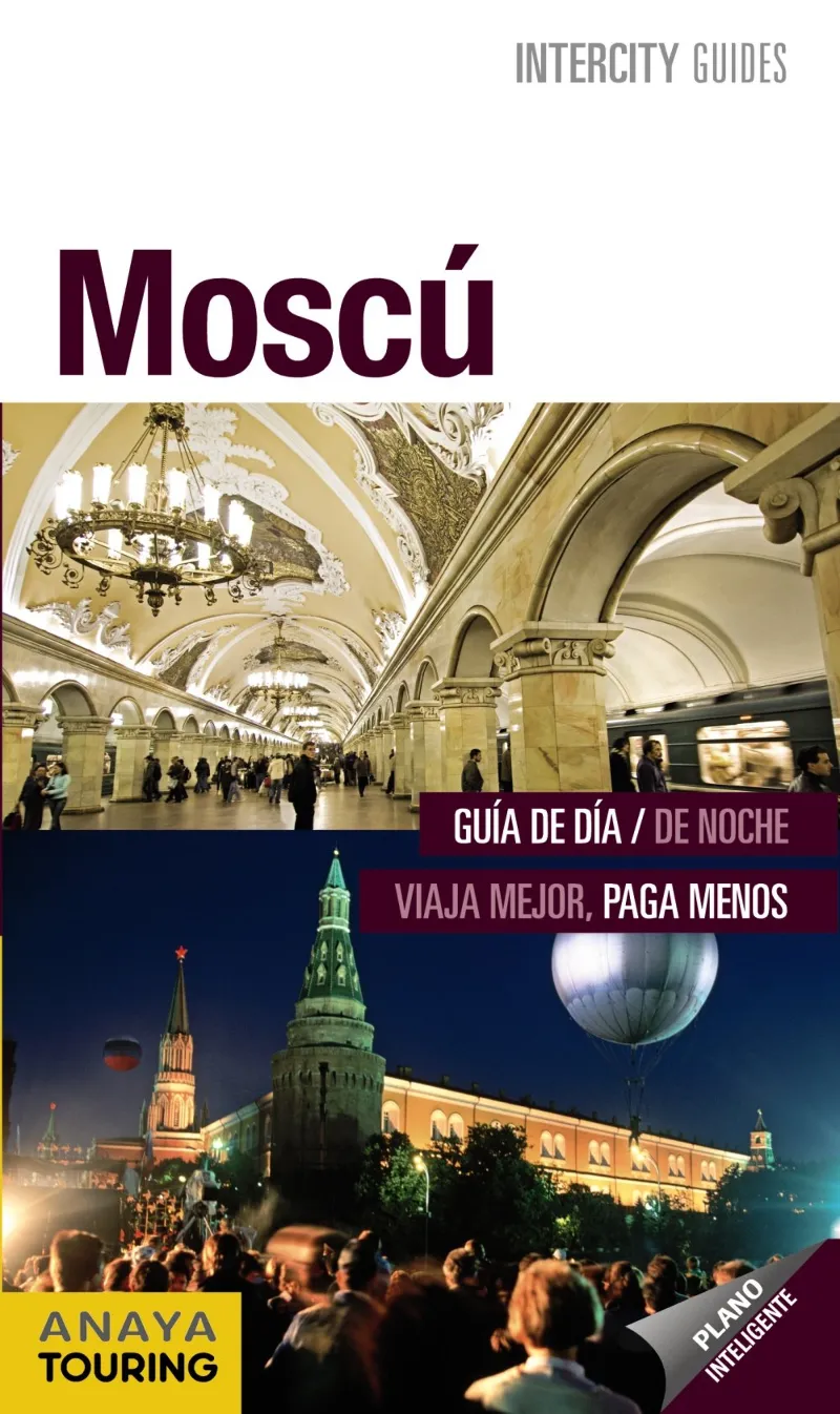 MOSCU + PLANO INTELIGENTE