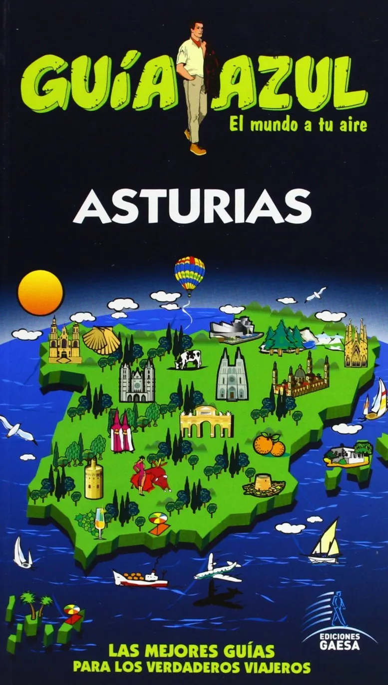 ASTURIAS