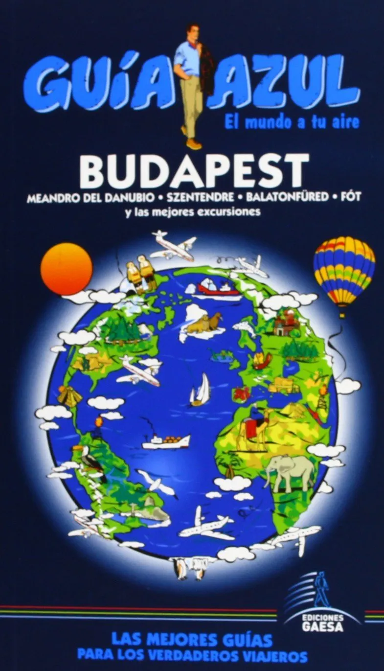 BUDAPEST