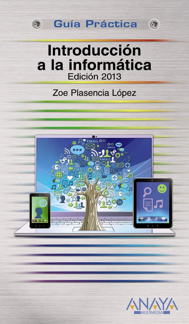 INTRODUCCION A LA INFORMATICA -EDICION 2013-