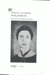 POESIA COMPLETA EMILY DICKINSON