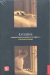 EXTRAÑOS -AMORES HOMOSEXUALES EN EL SIGLO XIX-