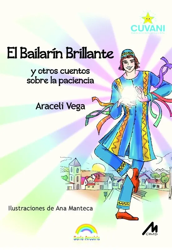 BAILARIN BRILLANTE,EL