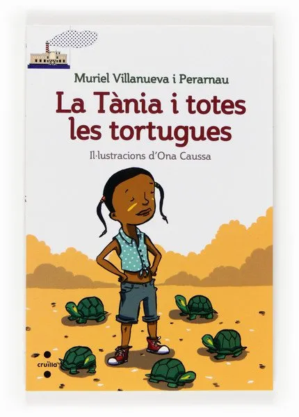 TANIA I TOTES LES TORTUGUES,LA