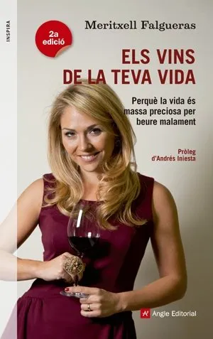 VINS DE LA TEVA VIDA,ELS