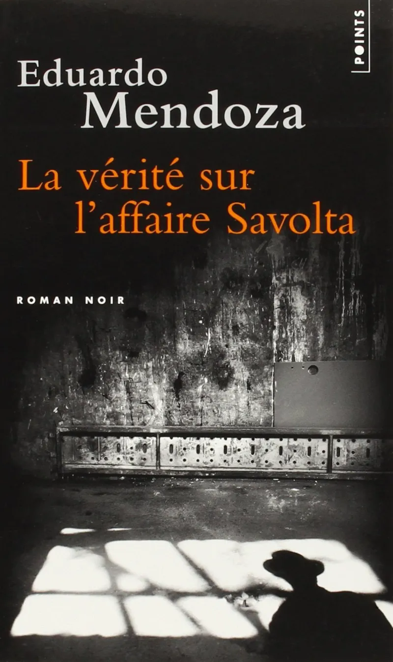 VERITE SUR L'AFFAIRE SAVOLTA,LA