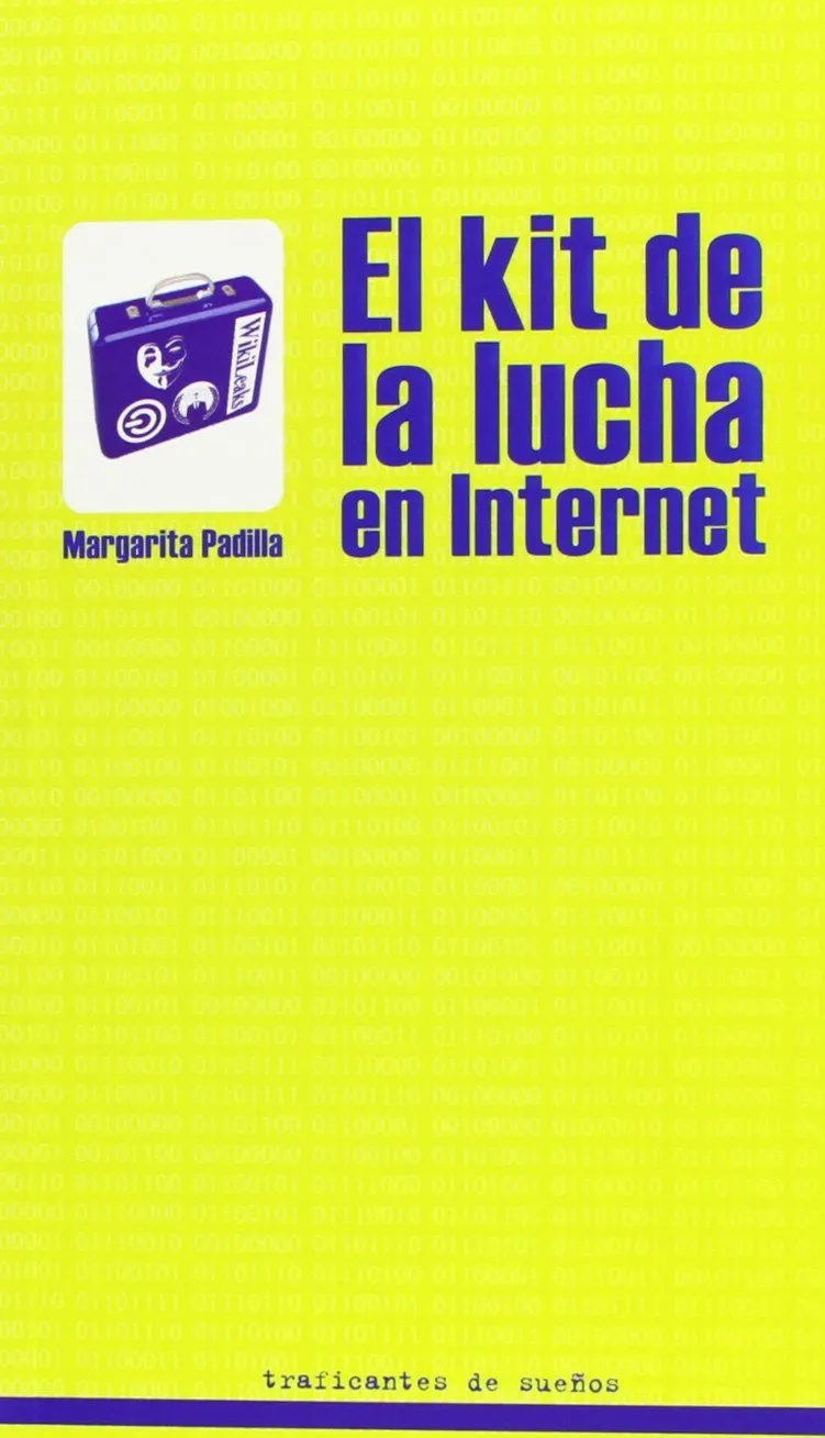 KIT DE LA LUCHA EN INTERNET, EL