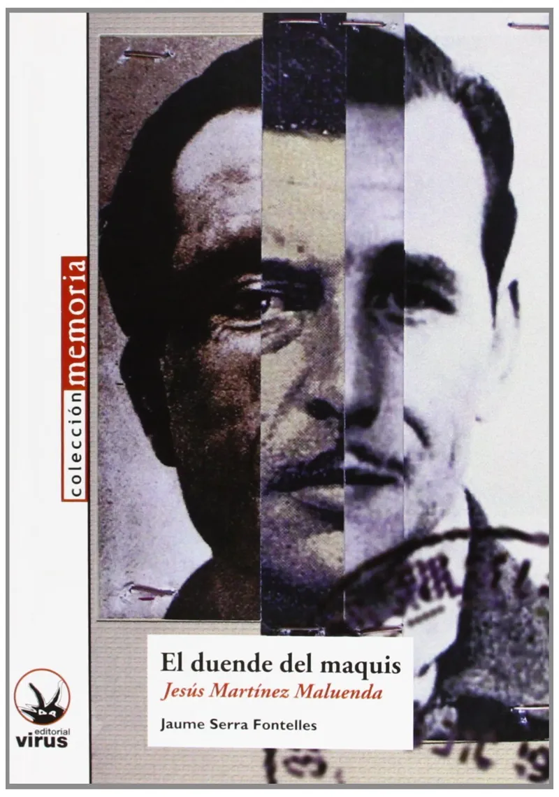 DUENDE DEL MAQUIS, EL