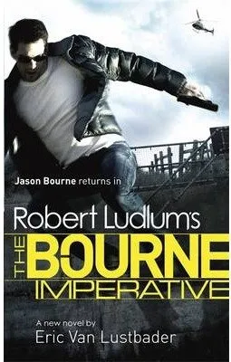 BOURNE IMPERATIVE,THE
