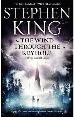 WIND THROUGH THE KEYHOLE,THE