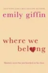 WHERE WE BELONG