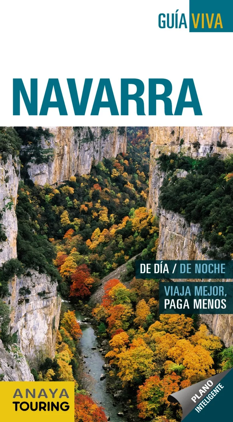 NAVARRA -GUIA VIVA ED.2013-