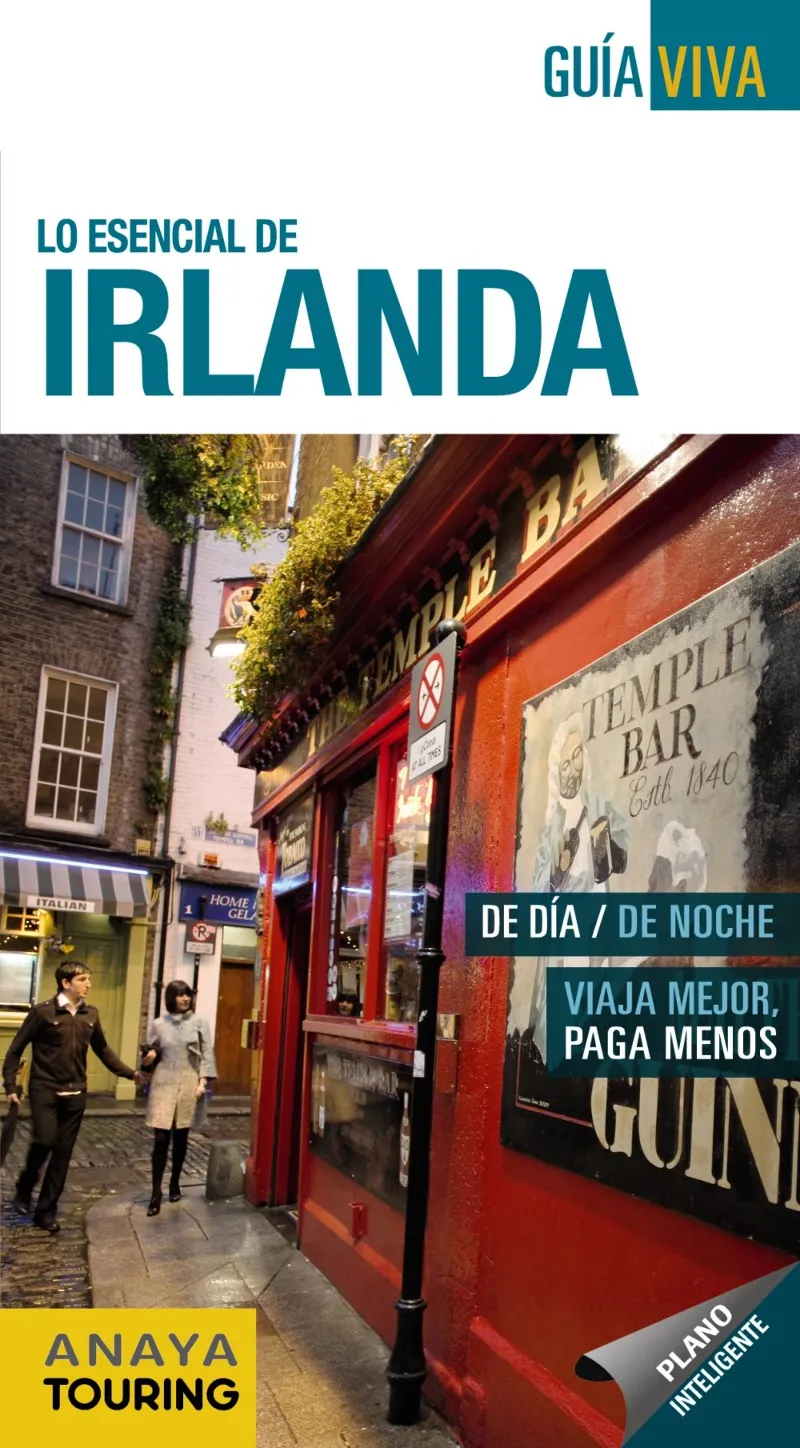 IRLANDA -LO ESENCIAL DE ... ED.2014-