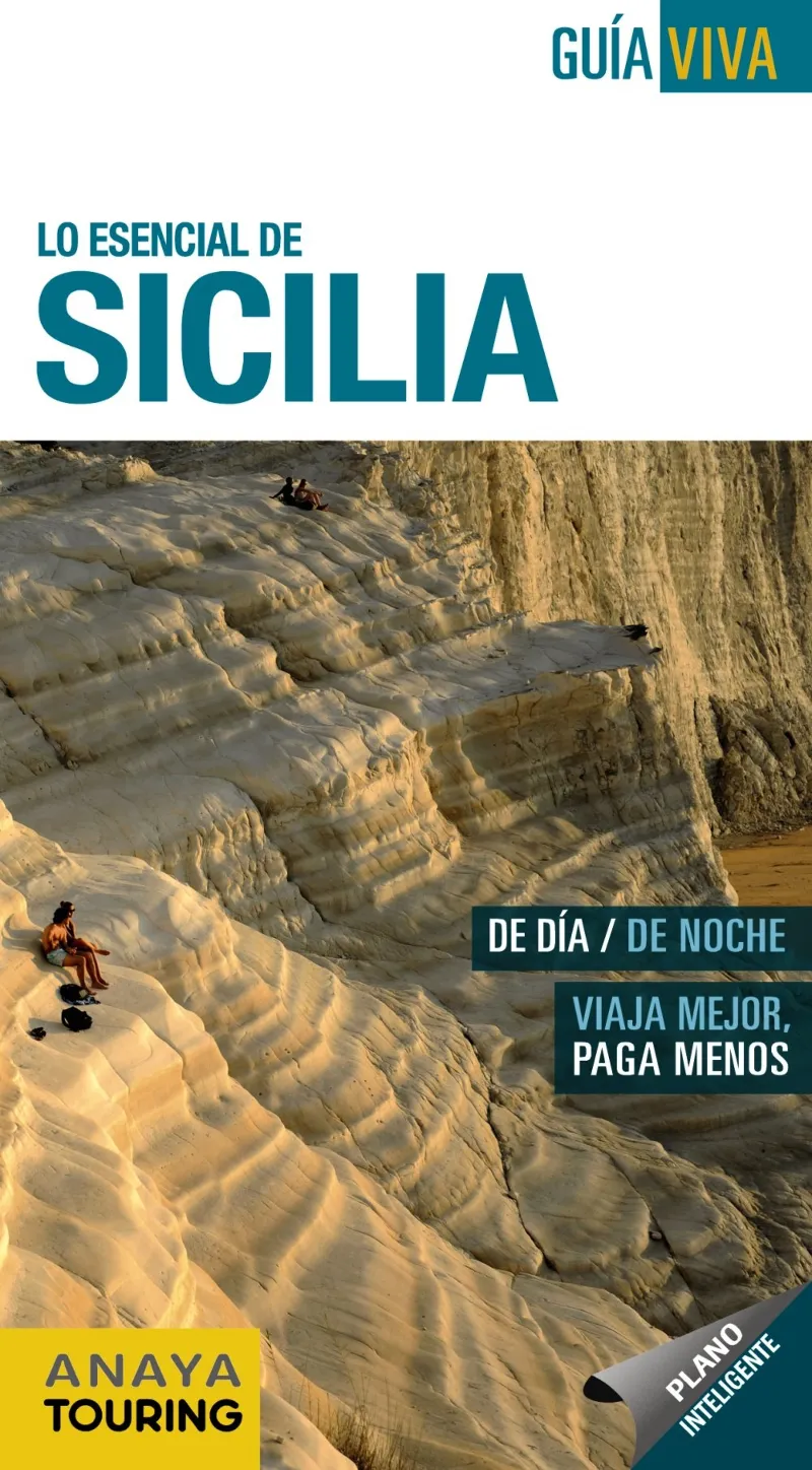 SICILIA -LO ESENCIAL DE ... ED.2014-