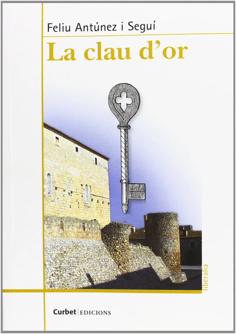 CLAU D'OR,LA