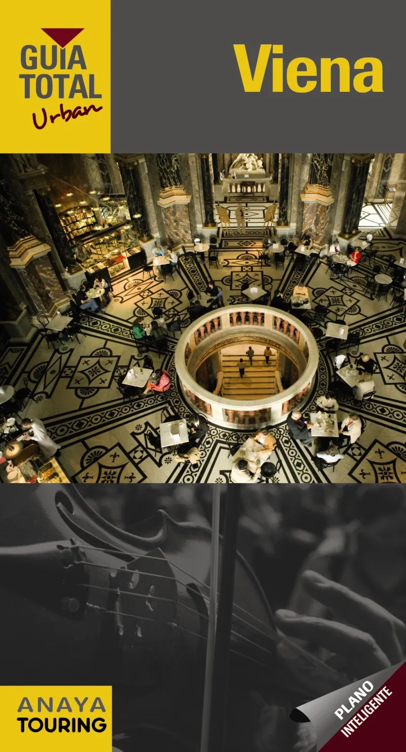 VIENA -GUIA TOTAL URBAN ED.2013-