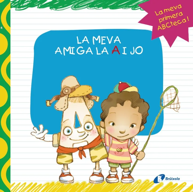 MEVA AMIGA LA A I JO,LA