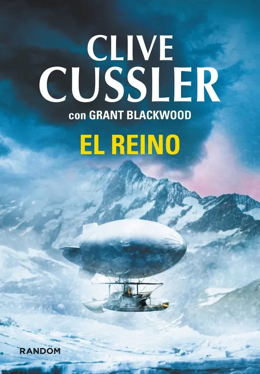 REINO,EL