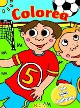 FUTBOL -CUADERN PINTAR- OJOS BAILONES