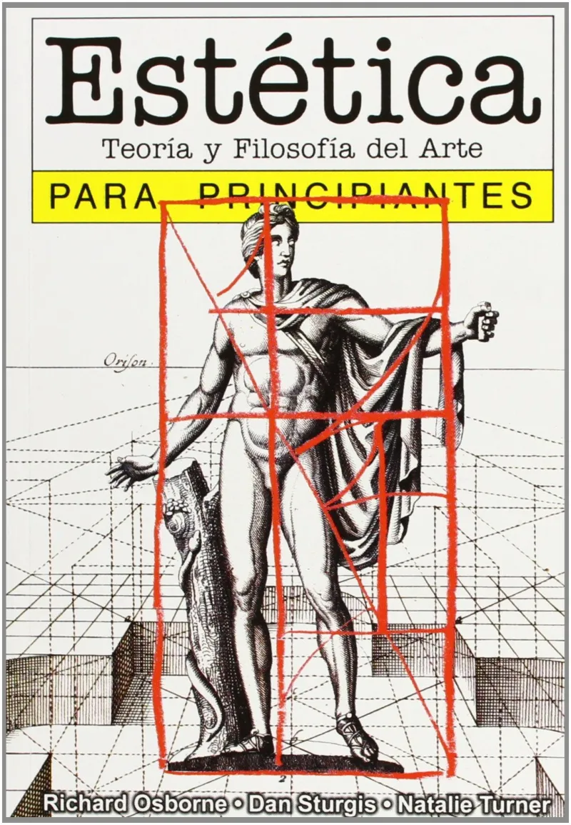 ESTETICA PARA PRINCIPIANTE