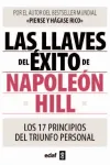 LLAVES DEL EXITO,LAS