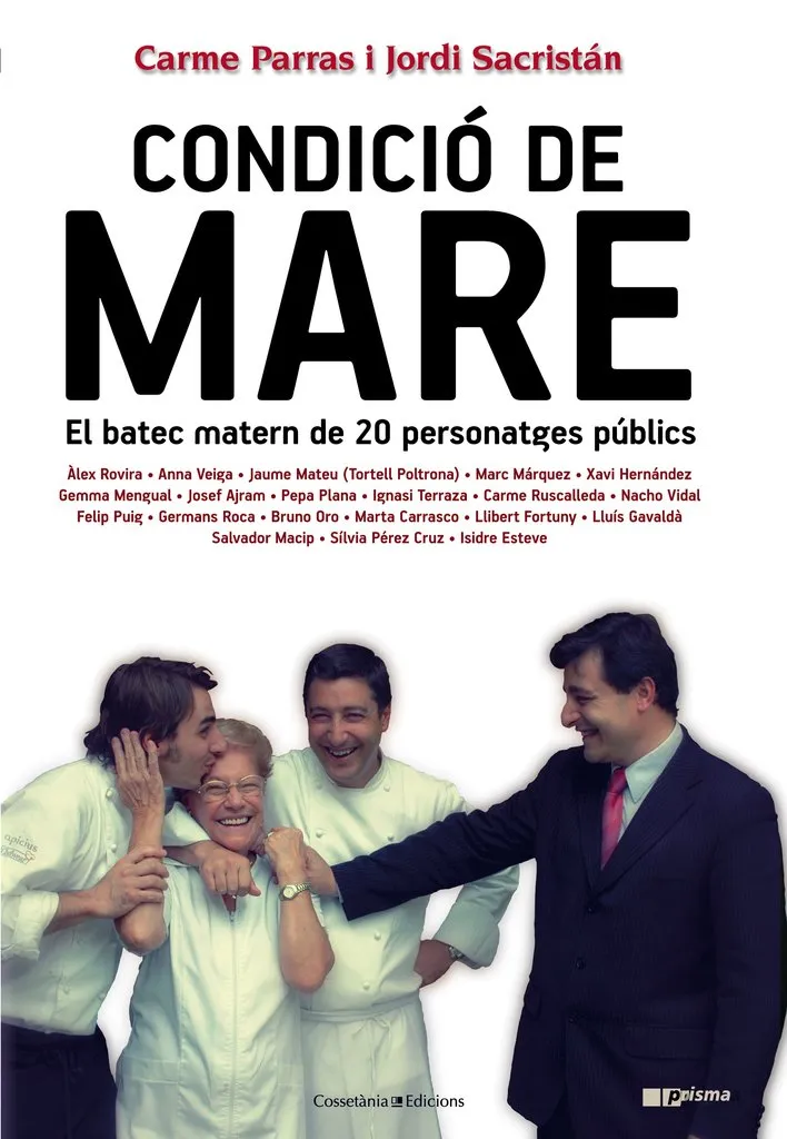 CONDICIO DE MARE