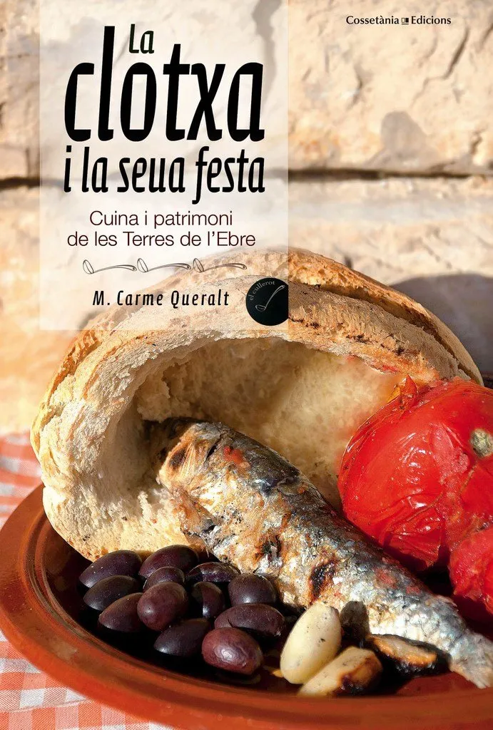 CLOTXA I LA SEUA FESTA,LA
