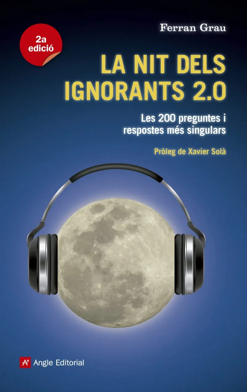 NIT DELS IGNORANTS 2.0,LA