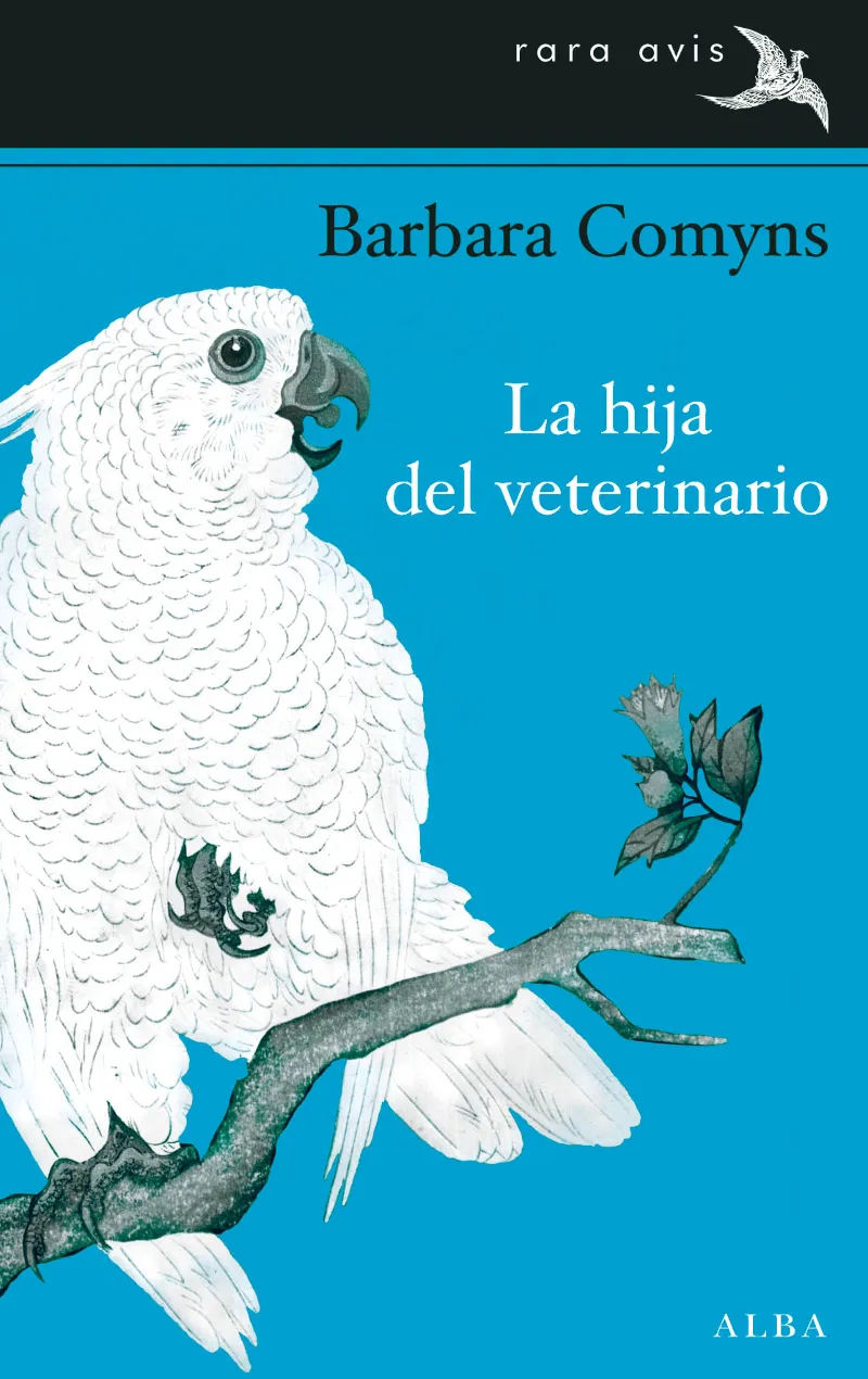 HIJA DEL VETERINARIO,LA