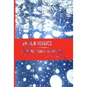 GYULA KOSICE IN CONVERSATION WITH / EN CONVERSACIO