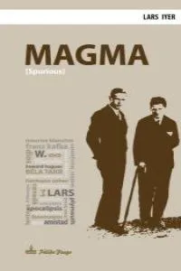 MAGMA (SPURIOUS)
