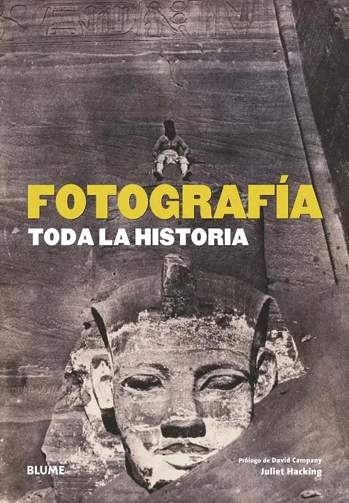 FOTOGRAFIA TODA LA HISTORIA