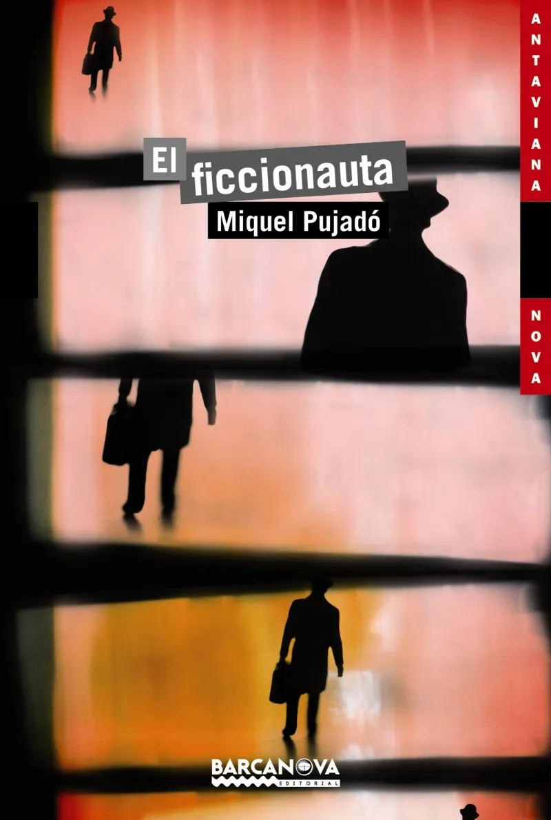 FICCIONAUTA,EL